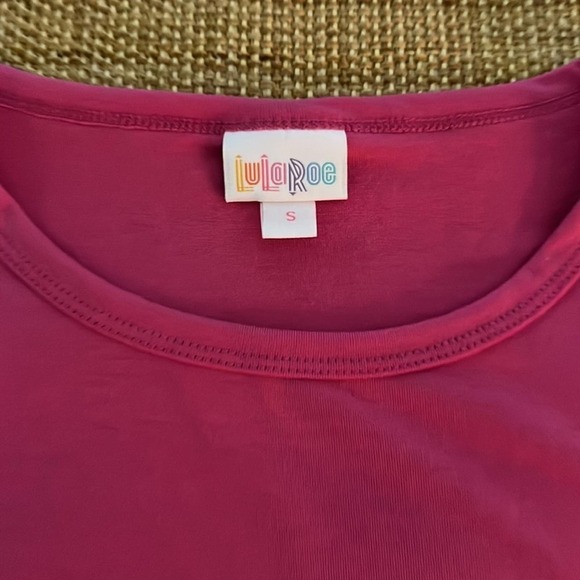 Lularoe Debbie Dress NWT Size S - Picture 6 of 7